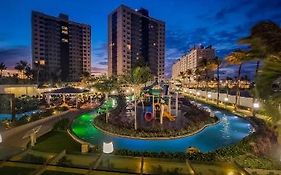 Salinas Exclusive Resort